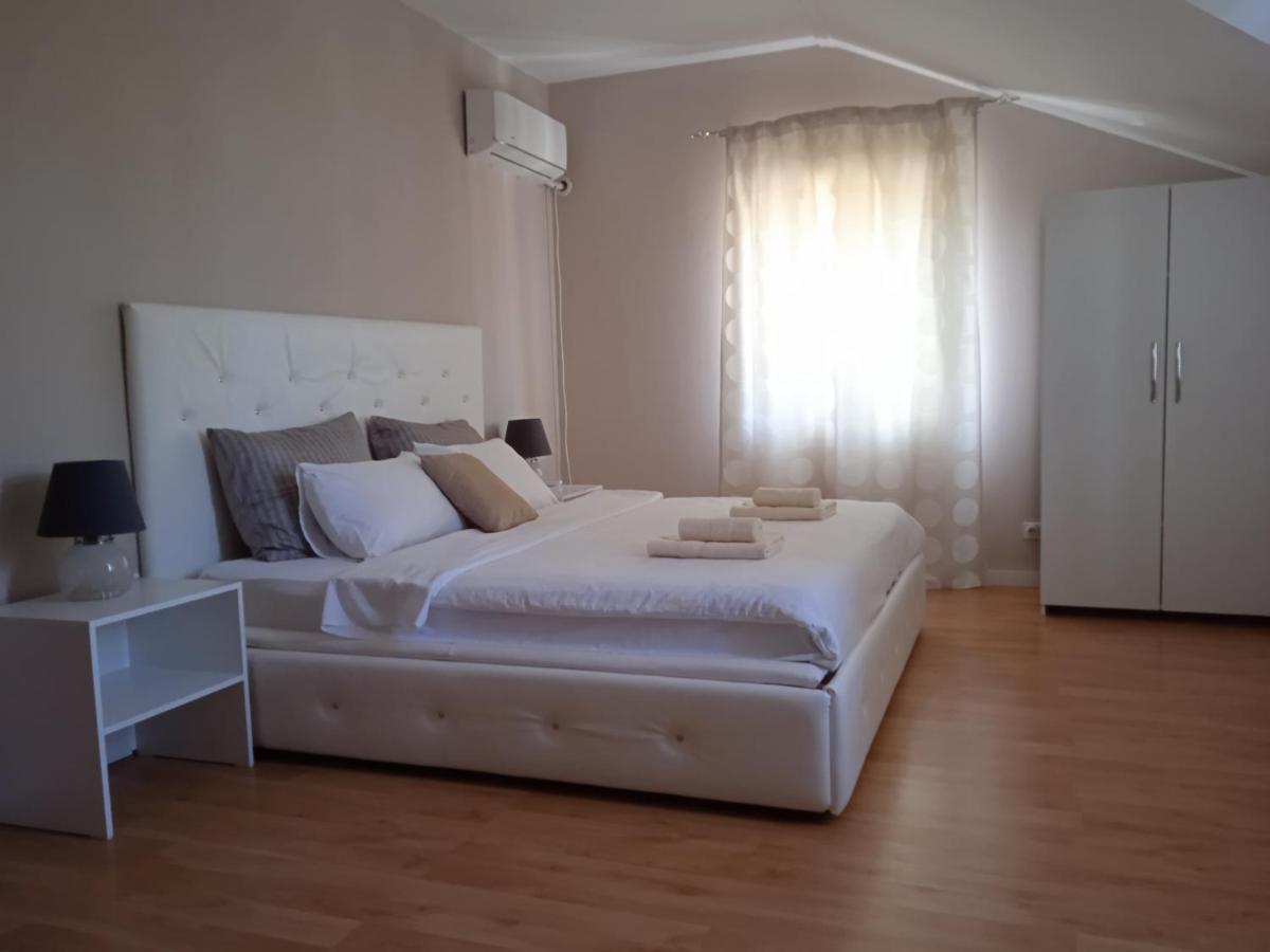 Home Away From Home Skopje Exterior photo
